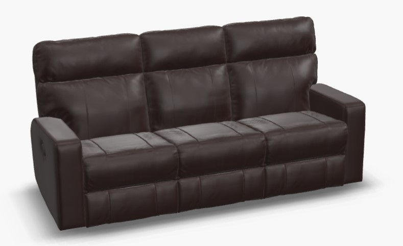 Oakwood Power Reclining Sofa