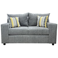 Love Seat Suve Mercury Voltage Sun