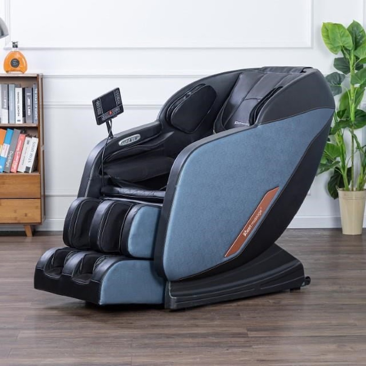 Furniture of America - FOA MassageChairs Massage Chair