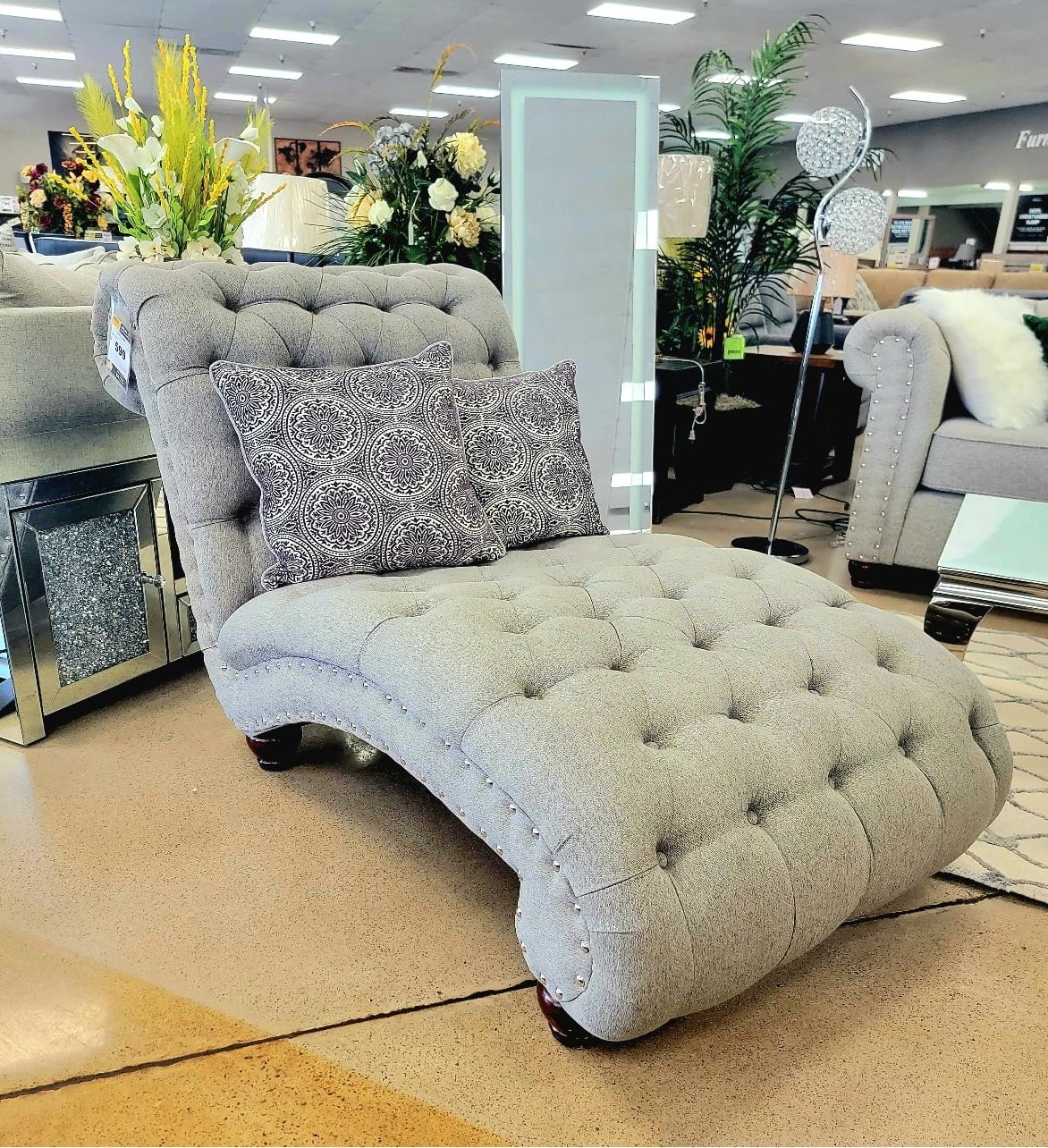 Glendale lounger discount