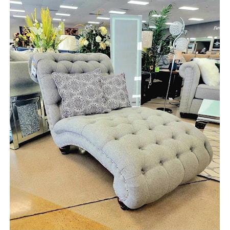 Lounge Chaise