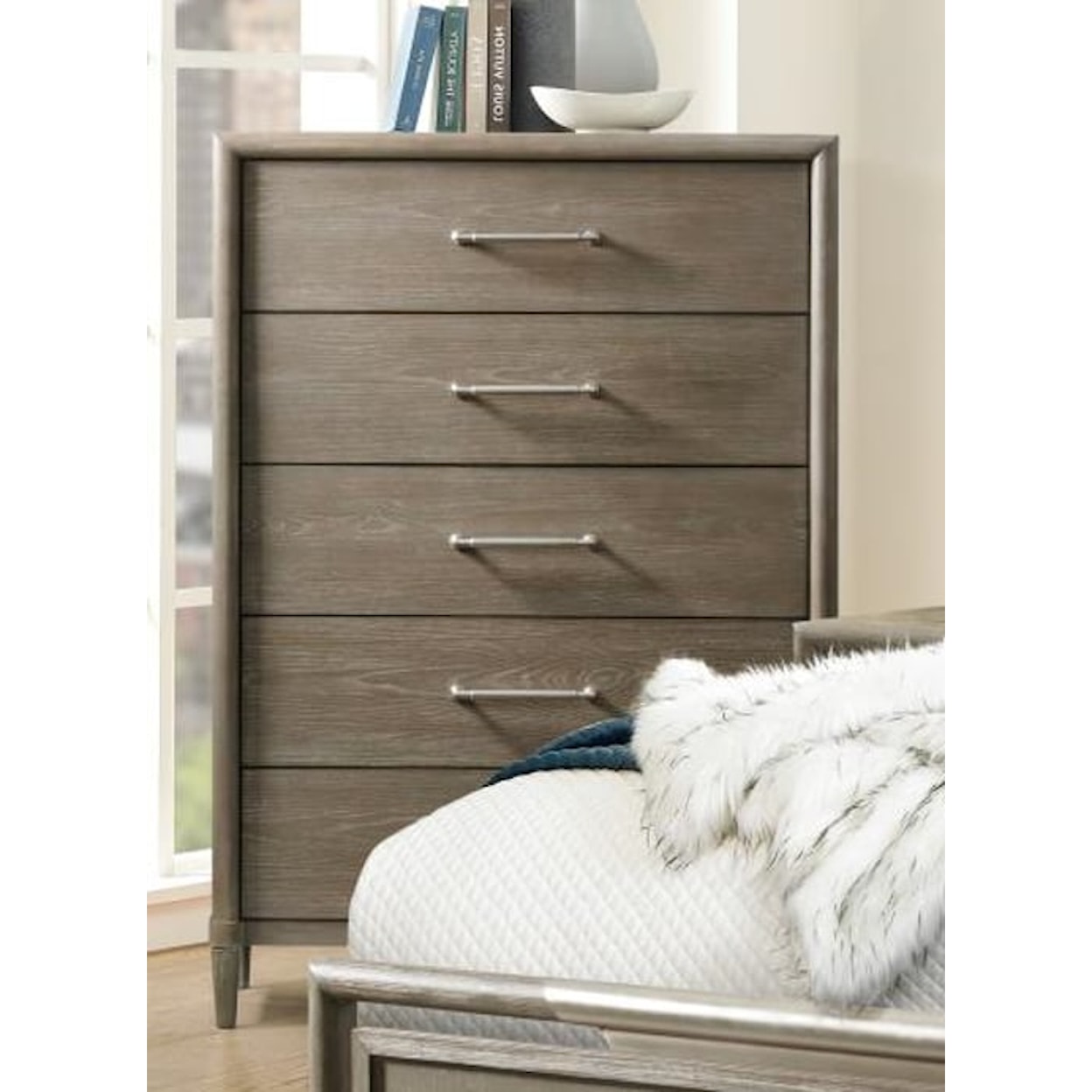 Martin Svensson Home Dolce Dolce Chest