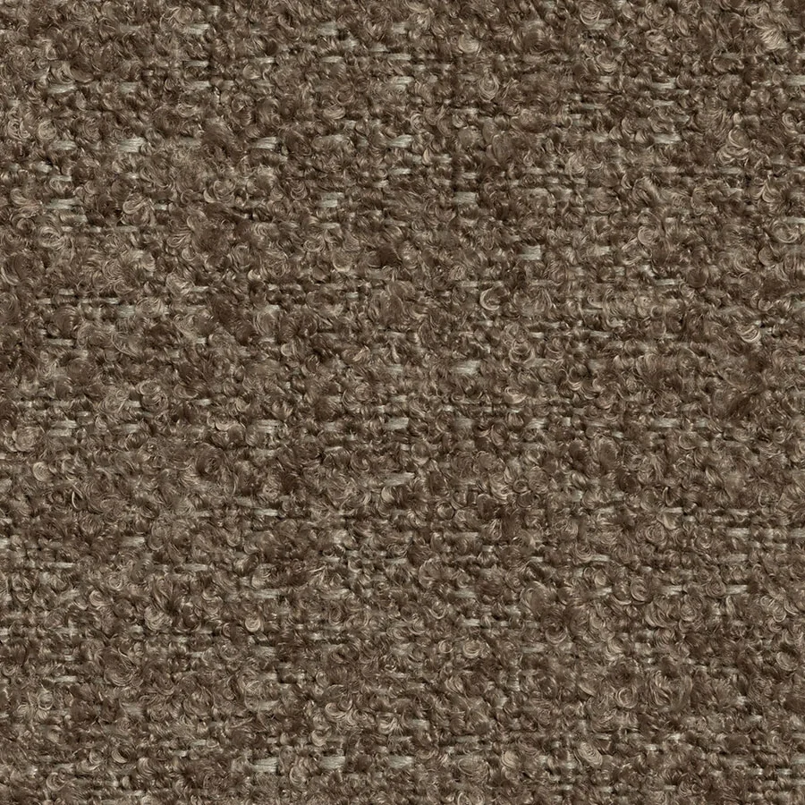 4pc LAF Chaise Sectional Amazon Feather