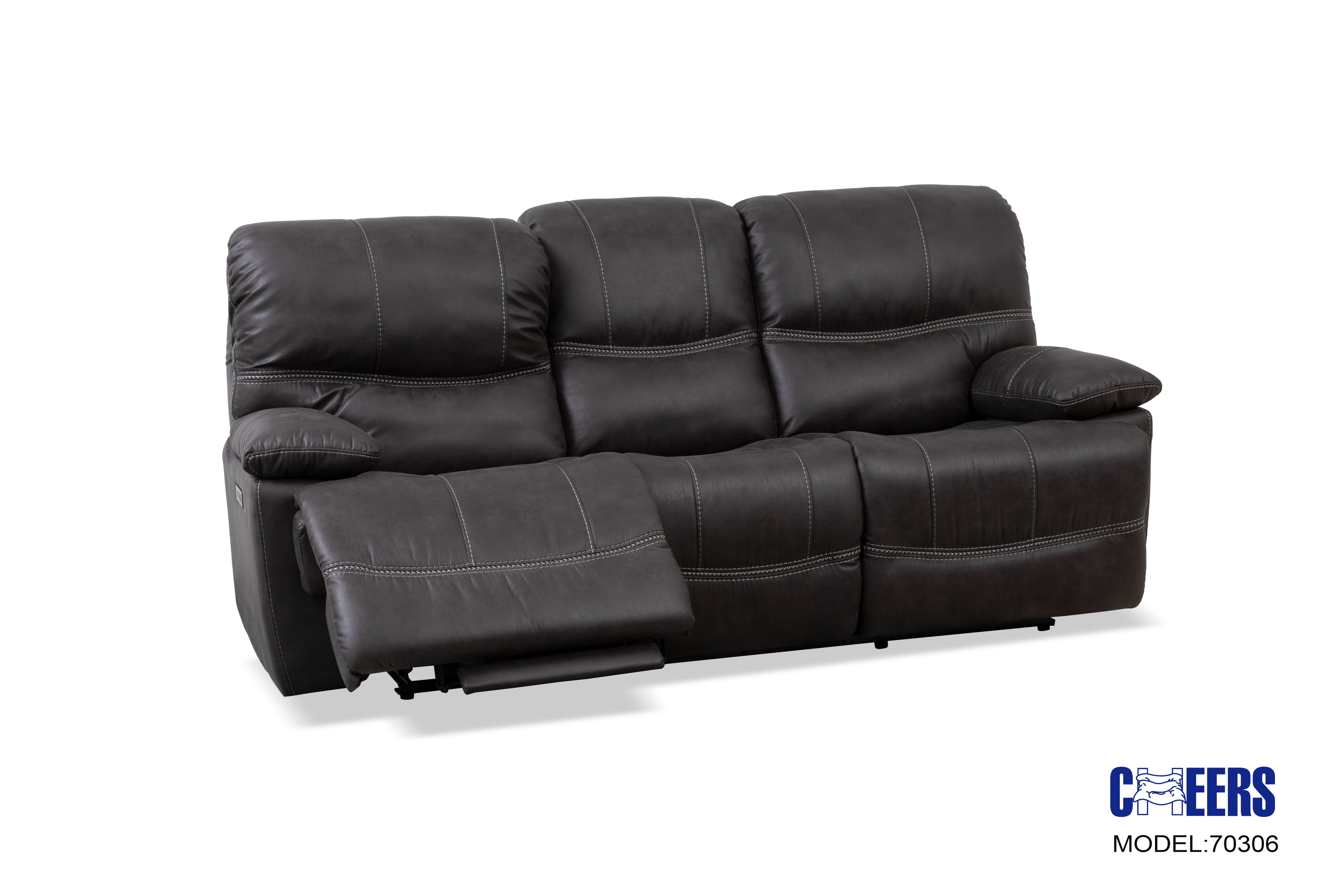 Zero Gravity PHR Sofa 25667C