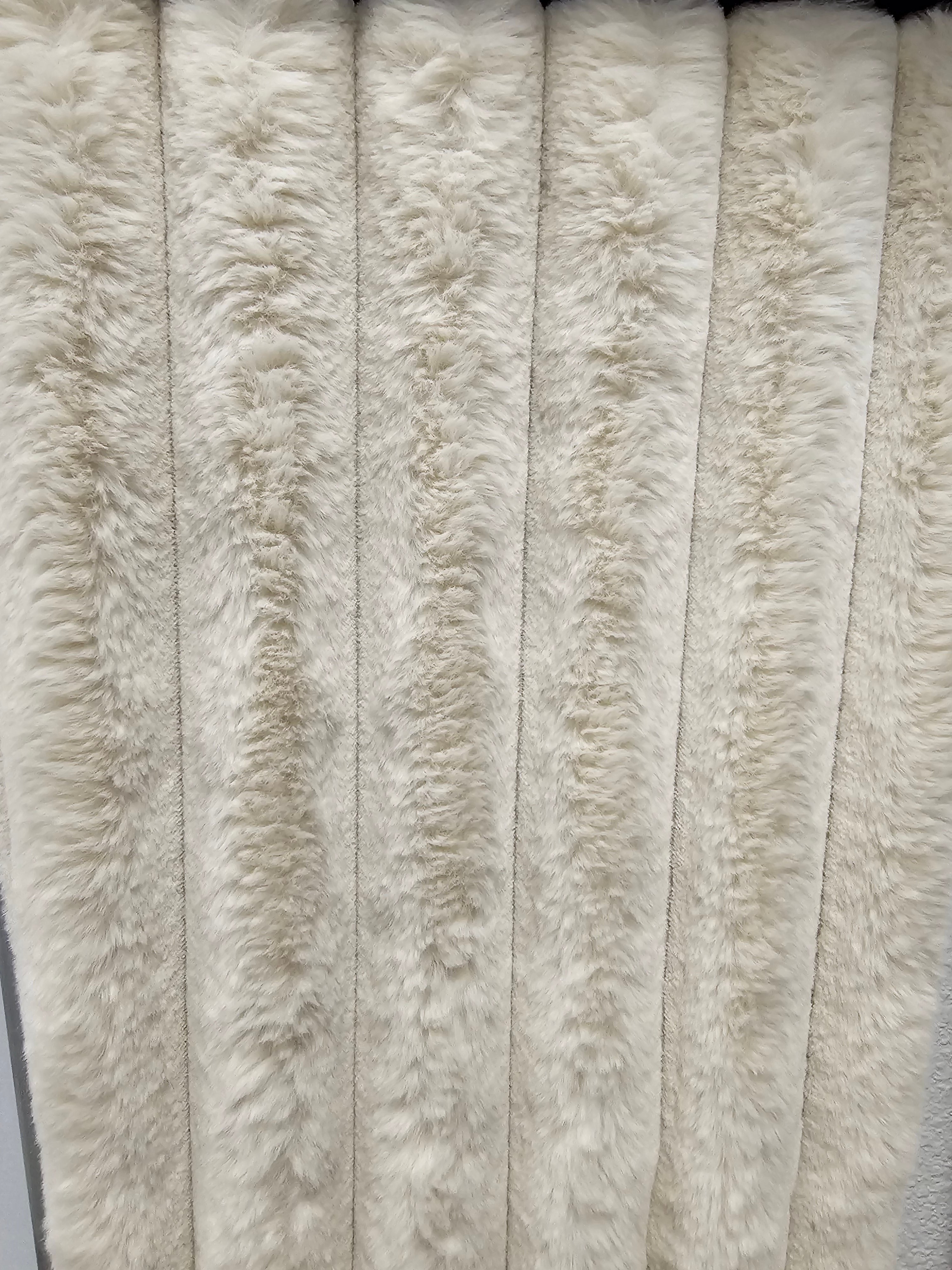 Phoenix Custom Furniture Biggie BIGGIE Double Chaise Mondo Gun Metal