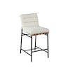 Exclusive Boucle Barstool Boucle Bar stool