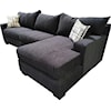 Phoenix Custom Furniture Austin 2pc Sectional Sofa