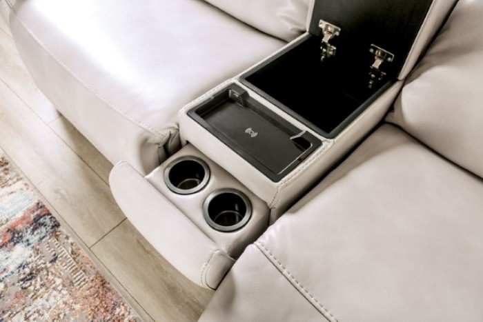 High Performance DuraMax FOG 6pc Sectional