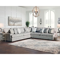 3PC Sectional