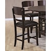 CM Conner 7 Piece Table and Chair Set