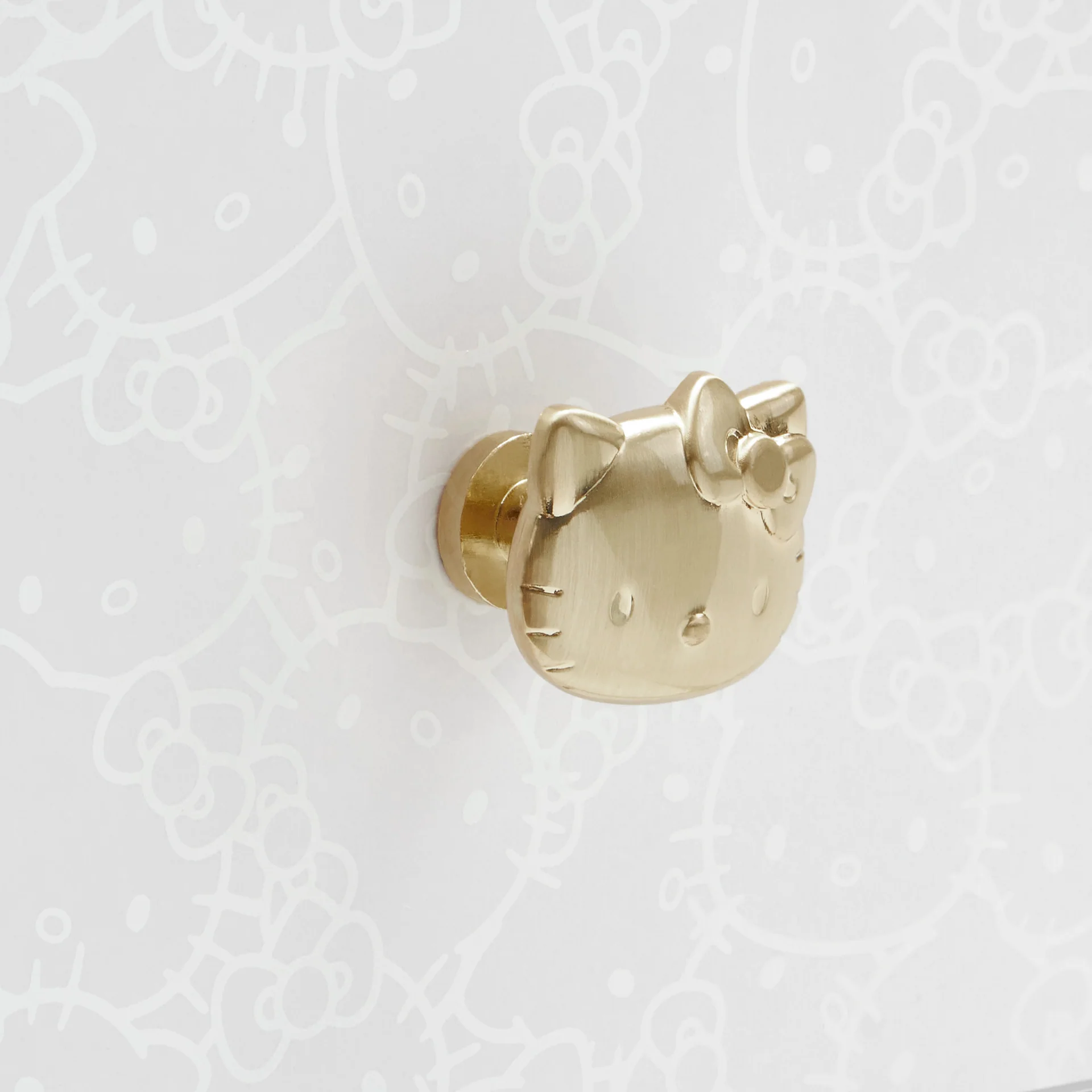 Hello Kitty® SlayStation Mini Vanity Table