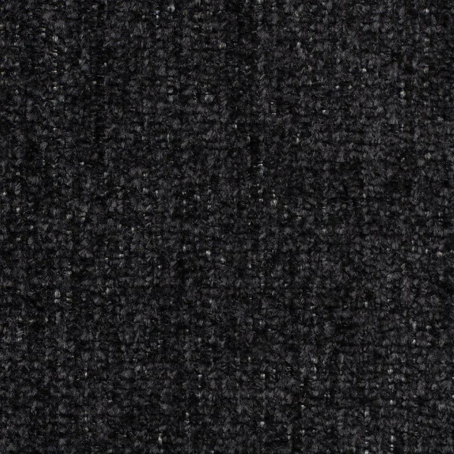 ARLO 3pc RAF Chaise VIRGINIA COAL SITTI NOIR