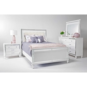 Youth Bedroom Browse Page