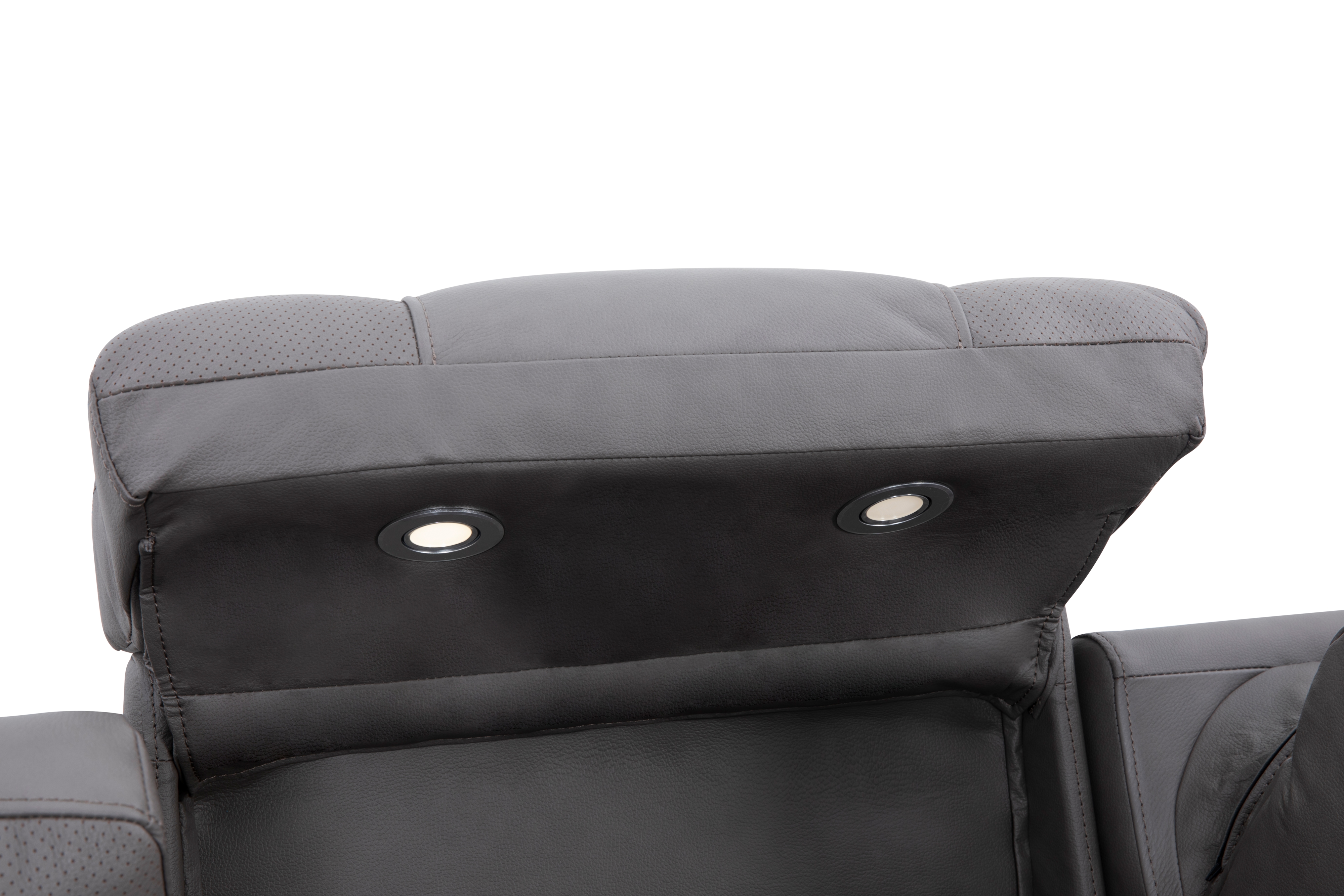 Sofa Lumbar 3.0 Mech Immersive Sound Leather