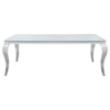 Coaster Furniture Carone Dining Tables