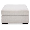 Ashley Furniture Benchcraft Koralynn Oversized Accent Ottoman