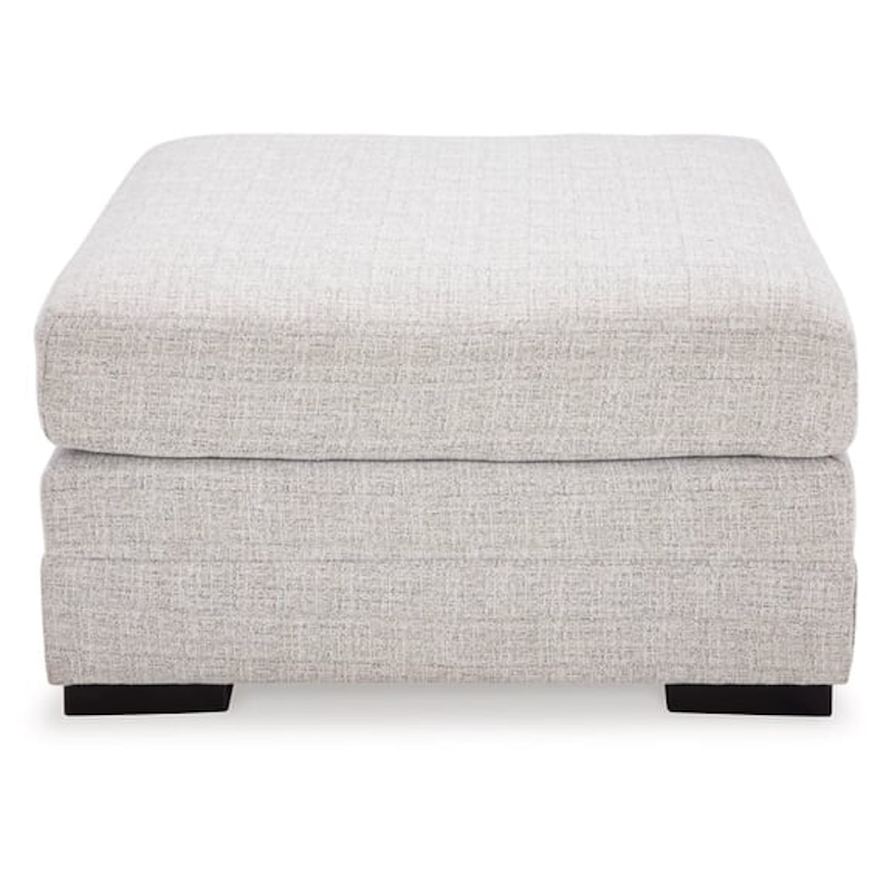 Ashley Furniture Benchcraft Koralynn Oversized Accent Ottoman