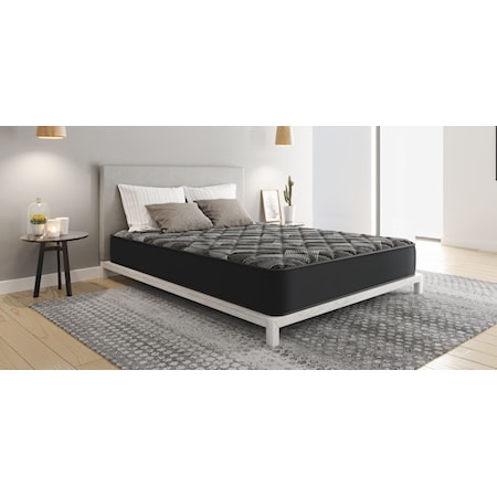 Ultra Firm 12 Inch Mattress