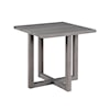 Exclusive Moseberg End Table