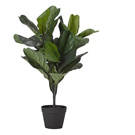 Real Touch Fiddle Leaf Fig Plant