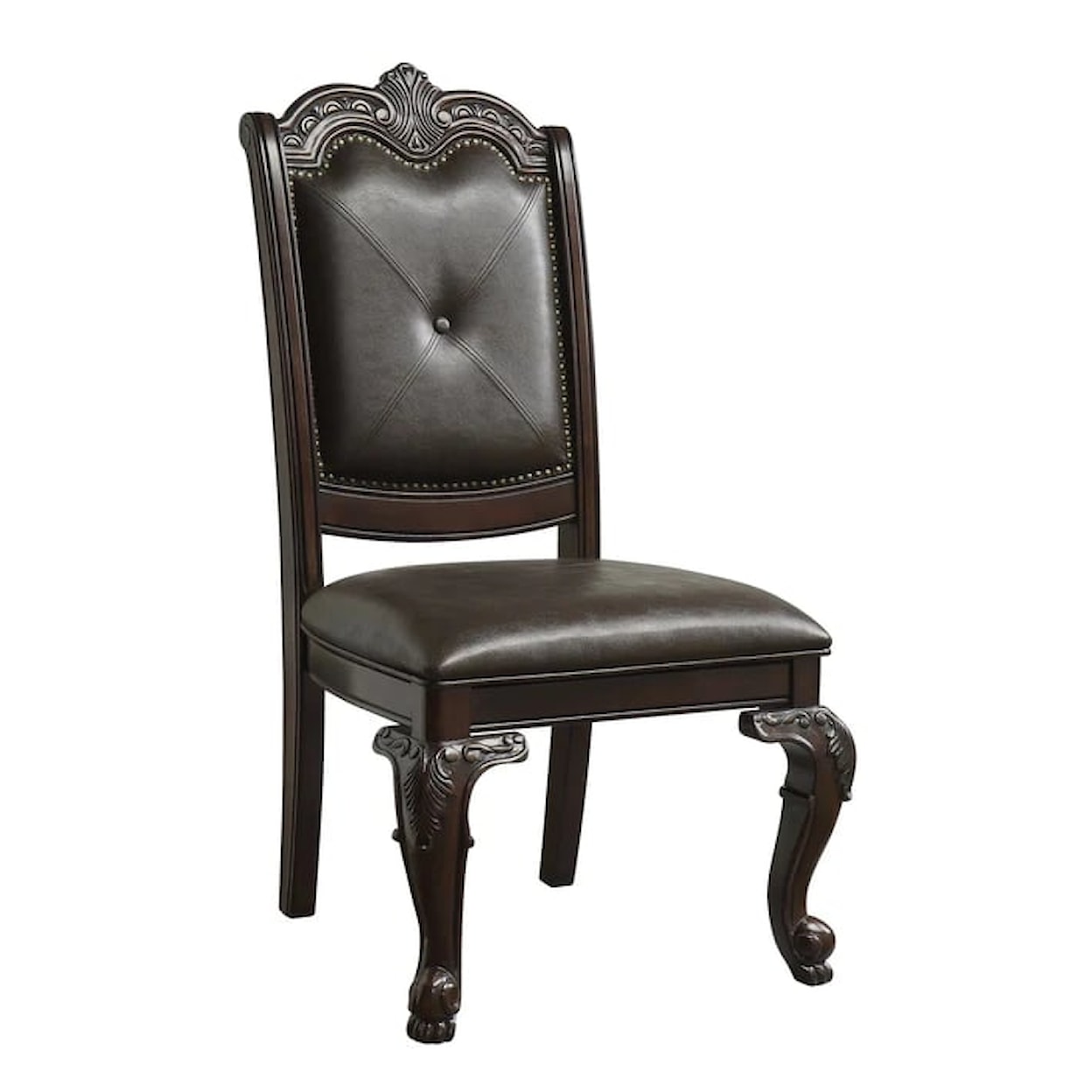 CM Kiera Side Chair