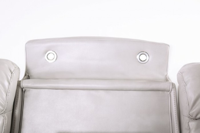 High Performance DuraMax FOG 6pc Sectional