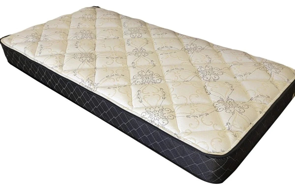 Sleep Shop Classic CLASSIC8F 8 inch Full Mattress Del Sol Furniture