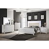 New Classic Furniture Valerie Queen Bedroom Group