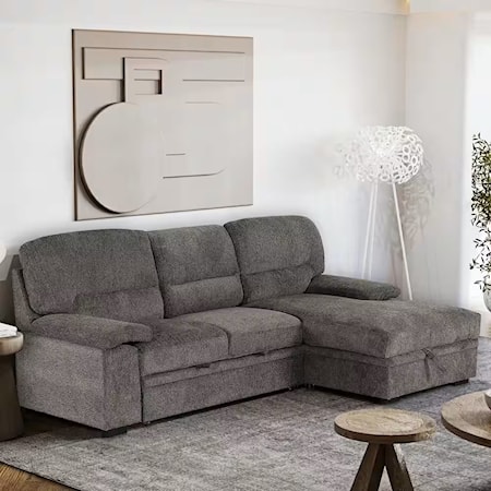 Sectional Sofas