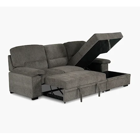 Sectional Sofas