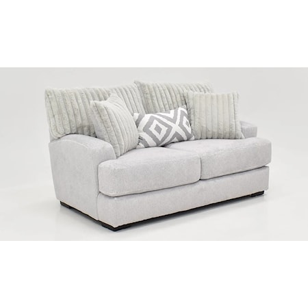 Loveseat Mondo Fabric