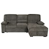 Primo International Tessaro Sectional Sofas