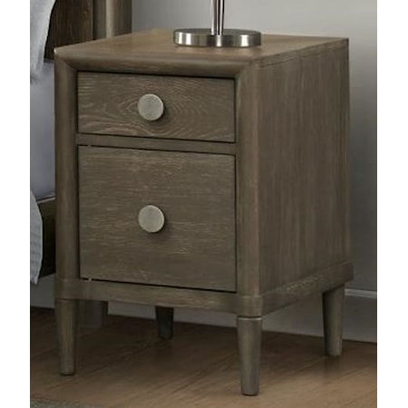 Dolce Night Stand