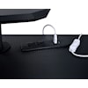 Acme Furniture Vildre Gaming Desk W/Usb