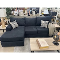 Reversible Sectional