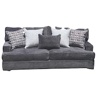 Hansen Sofa Ebony