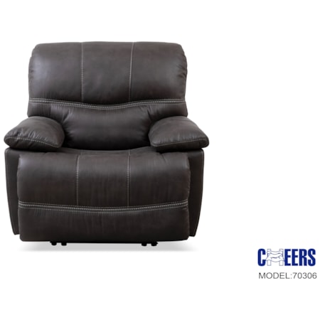 Zero Gravity PHR Recliner 25667C