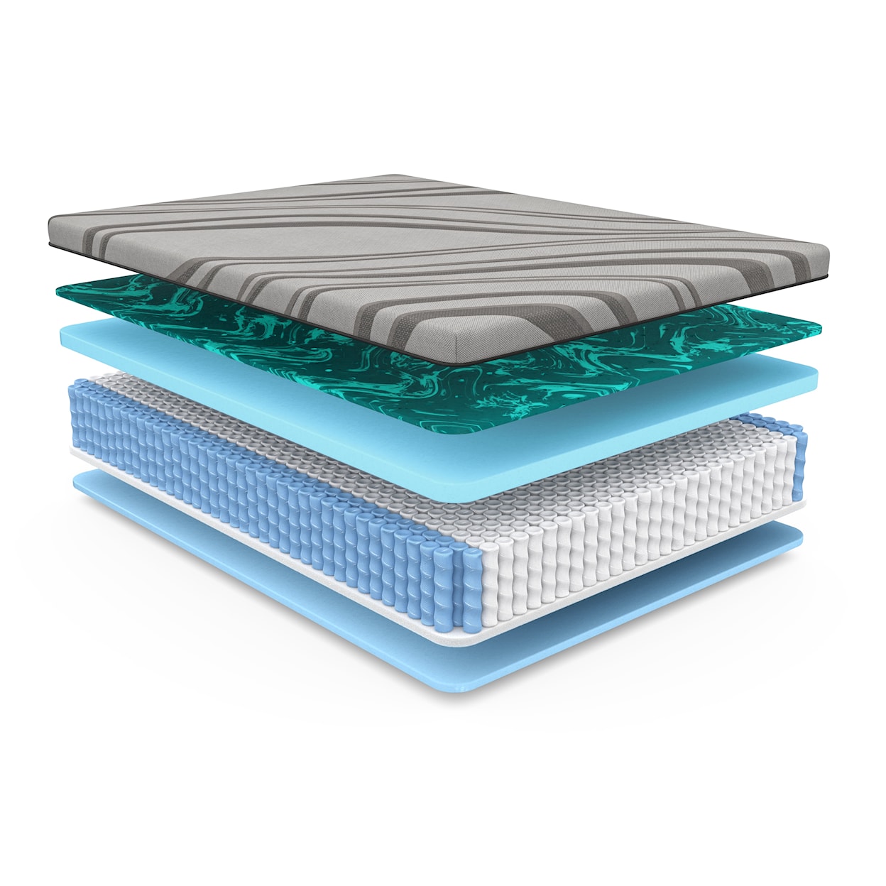 Sleep Shop Mattress Arizona 2.0 Firm Arizona 2.0 Twin Firm