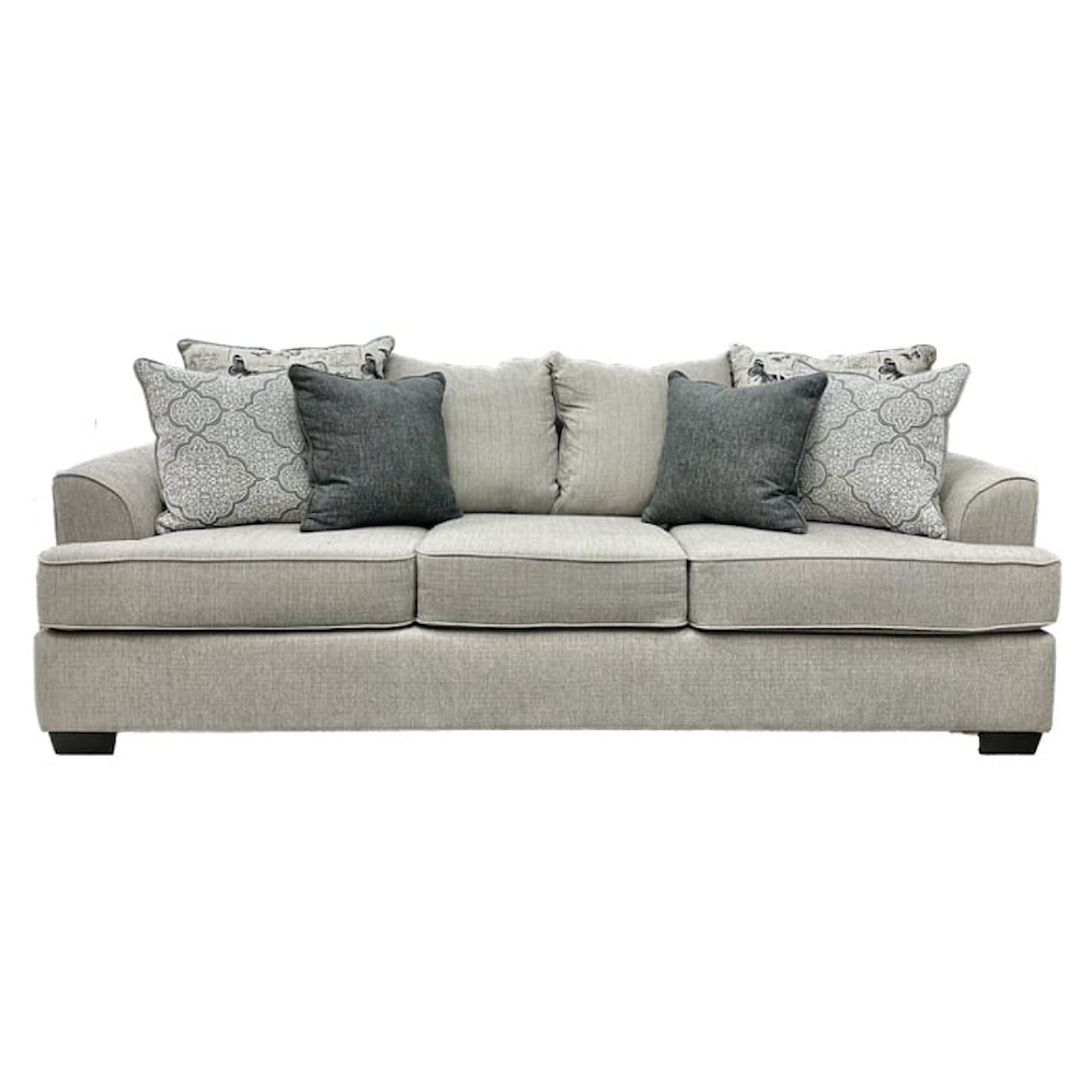 Phoenix Custom Furniture Camille Sofa