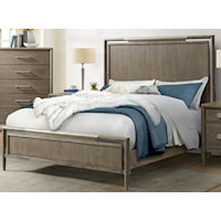 Dolce King Bed