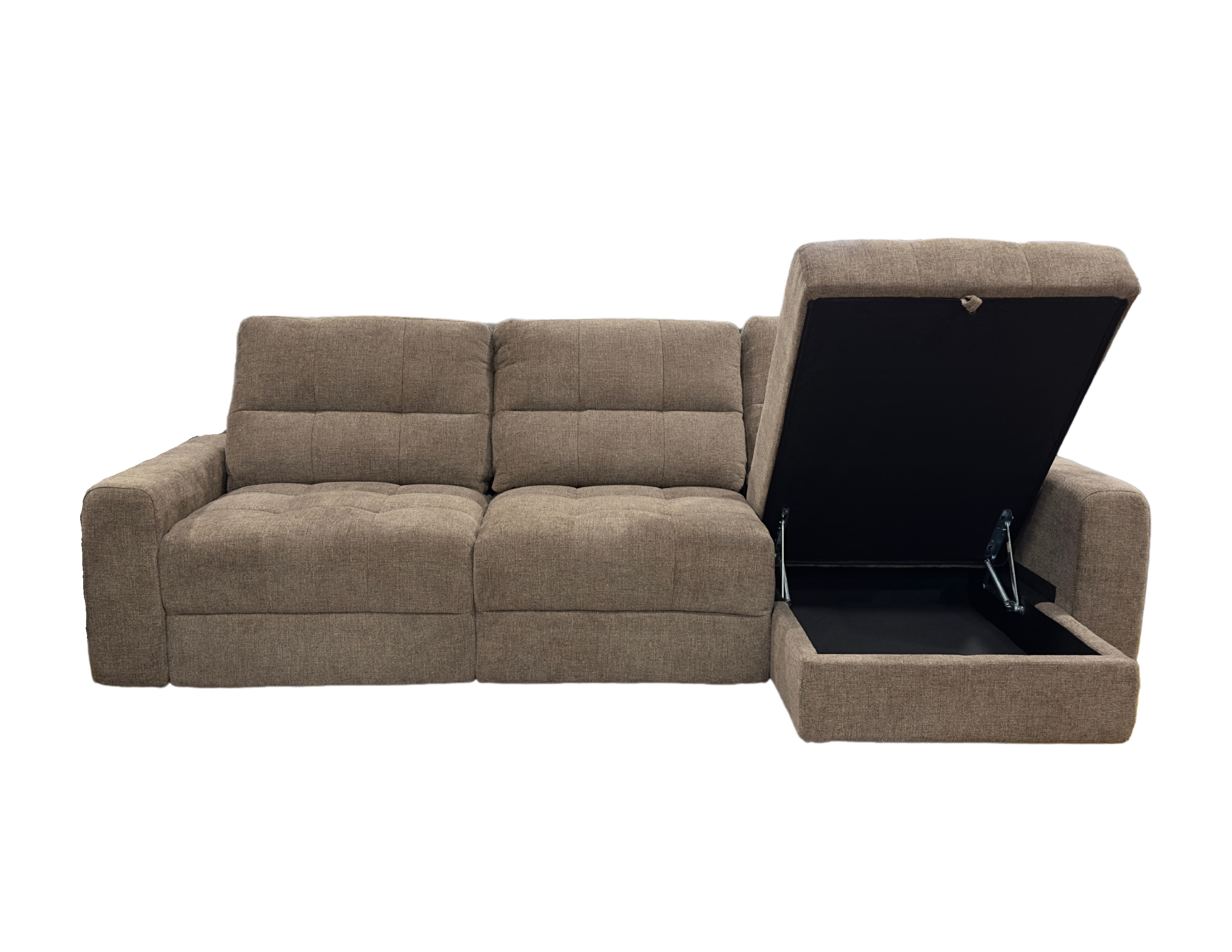 Harmony Motion 80552 3pc Power Slider Secti