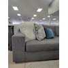 Phoenix Custom Furniture CASHMERE 4pc Large Sectional RAF Chaise