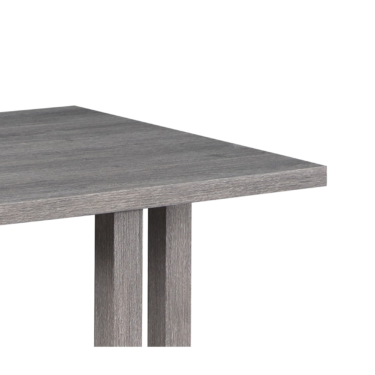 Exclusive Moseberg End Table