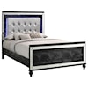 New Classic Furniture Valerie Twin Bed