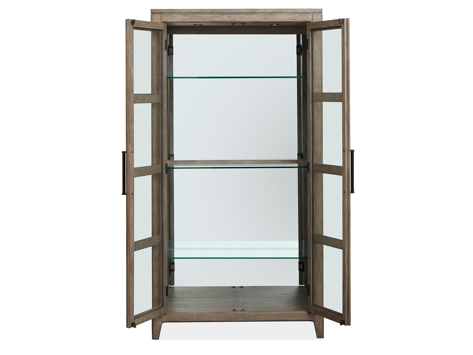 Glass Display Cabinet