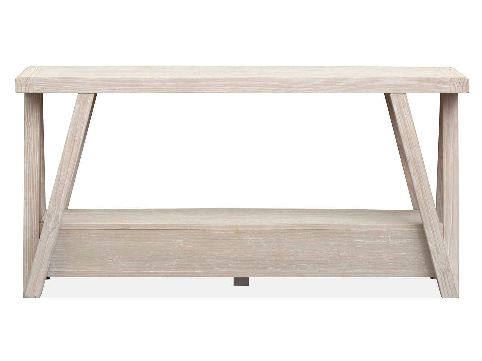 Rectangular Sofa Table