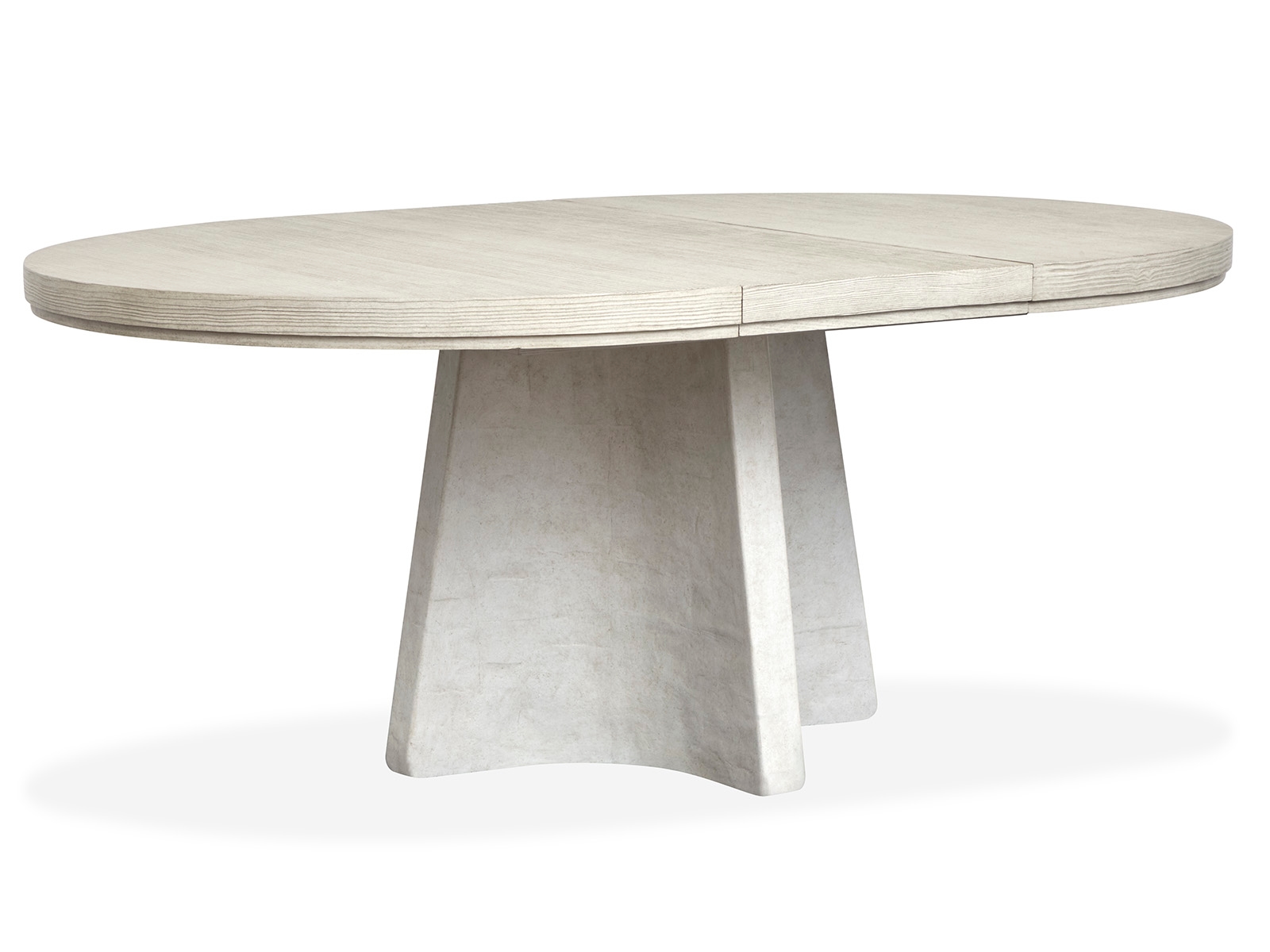 54" Round Dining Table