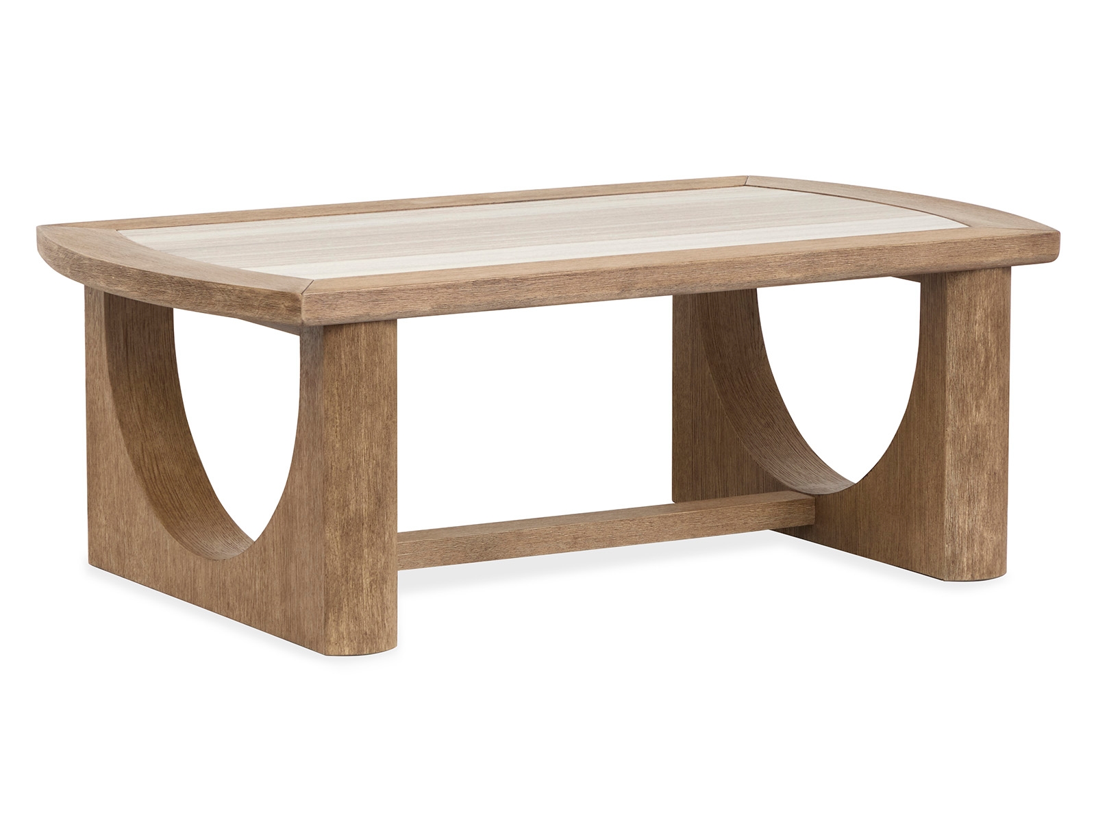 Rectangular Cocktail Table