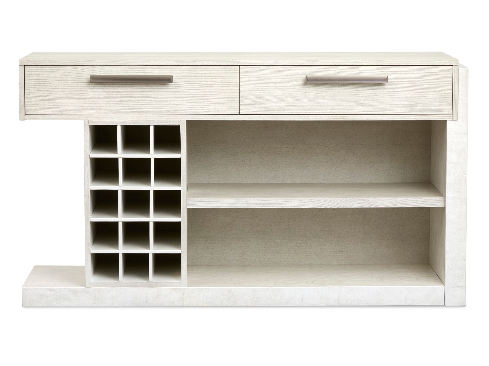 2-Drawer Sideboard