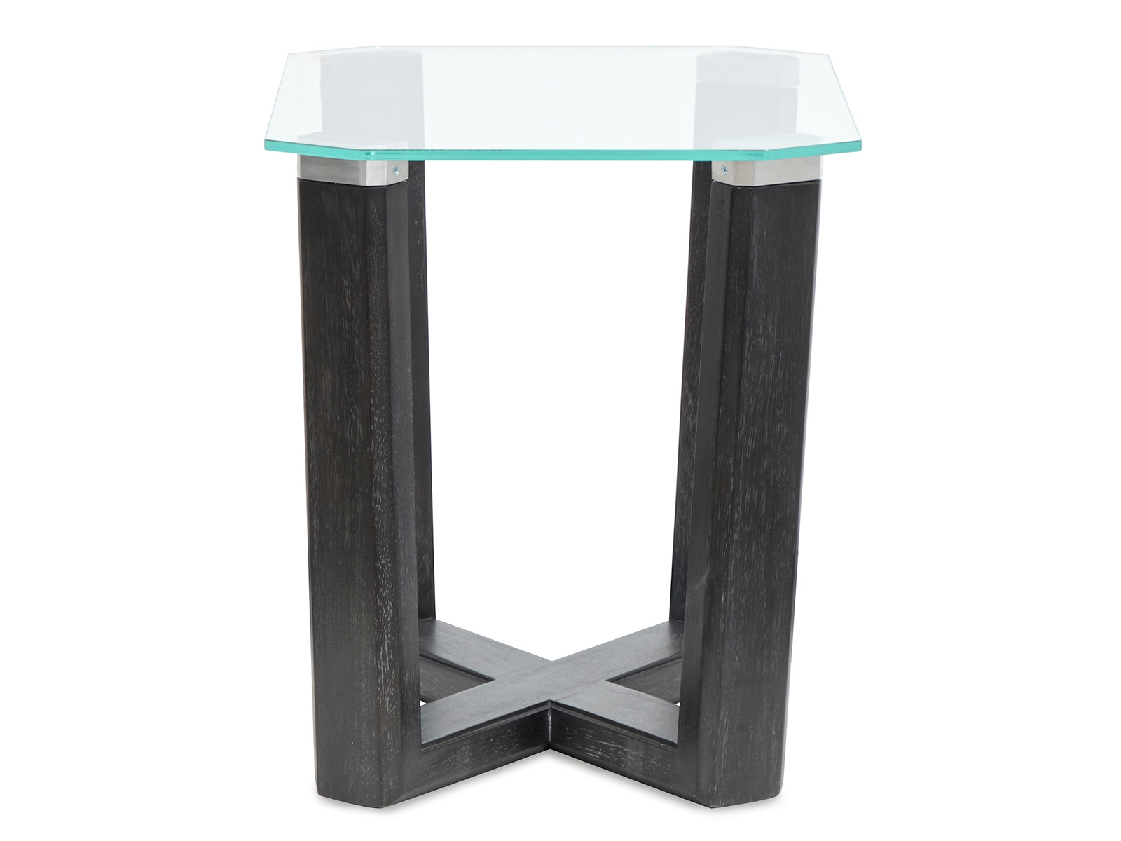 Rectangular End Table